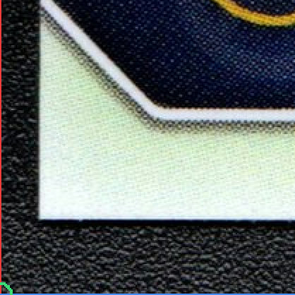 Front · Bottom Left