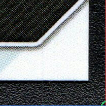 Front · Bottom Right