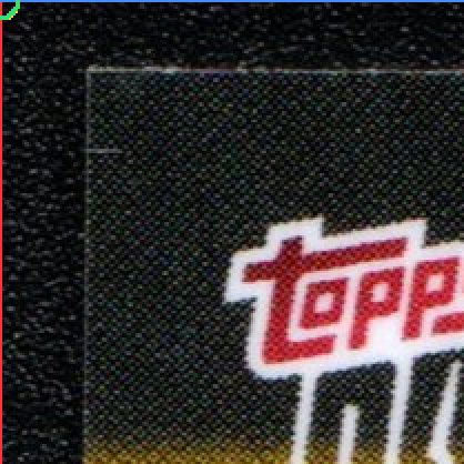 Front · Top Left