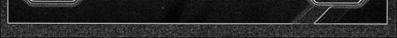 bottom edge