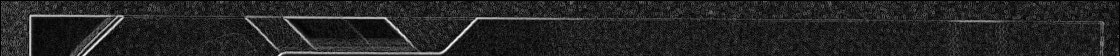 left edge