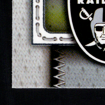 Front · Bottom Left