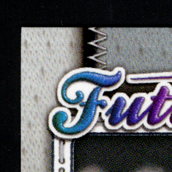Front · Top Left