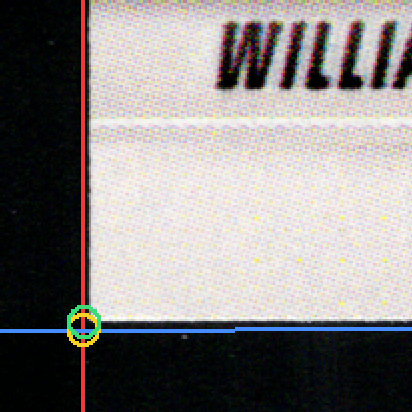 Front · Bottom Left