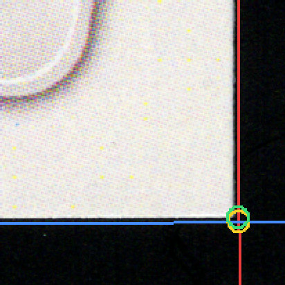 Front · Bottom Right