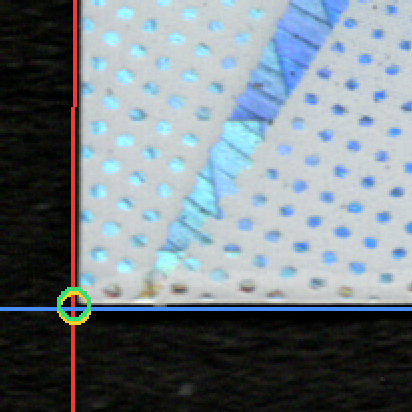 Front · Bottom Left