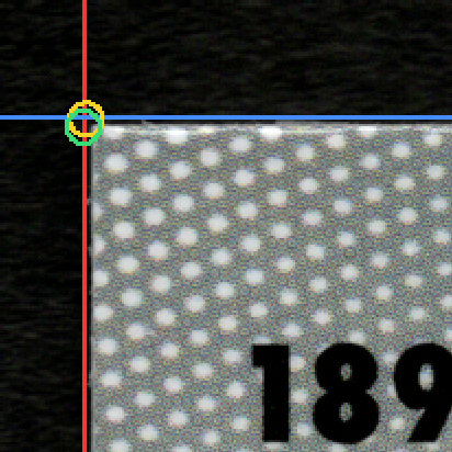Back · Top Left