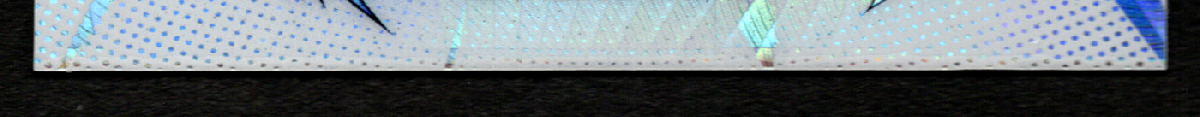 bottom edge