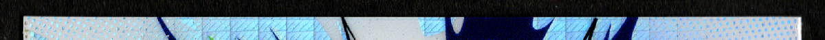 left edge