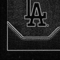 Front · Bottom Left