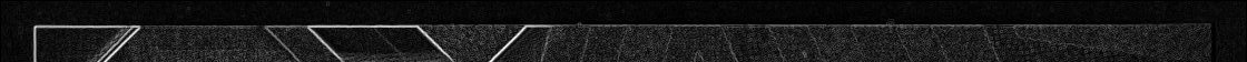 left edge