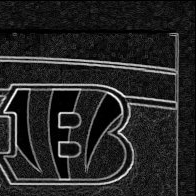 Front · Top Right