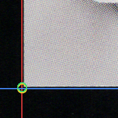 Front · Bottom Left