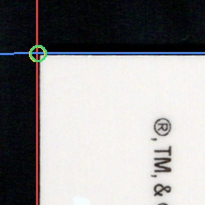 Back · Top Left