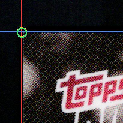 Front · Top Left