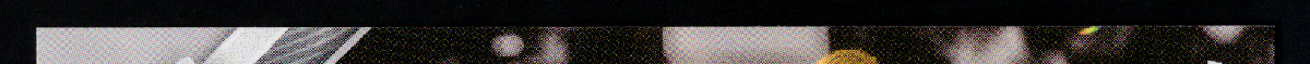 left edge