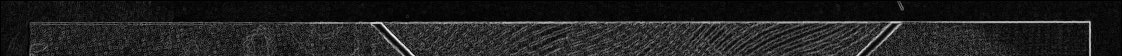 right edge