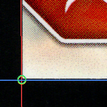 Front · Bottom Left