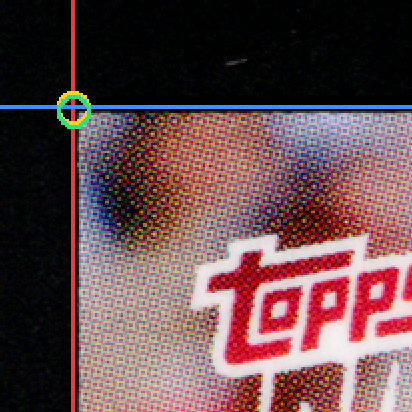 Front · Top Left