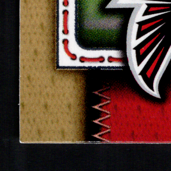 Front · Bottom Left