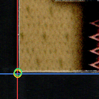 Front · Bottom Left