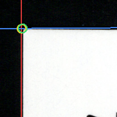 Back · Top Left