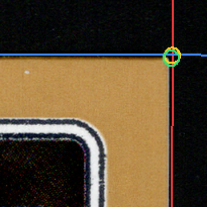 Front · Top Right