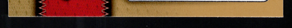 bottom edge
