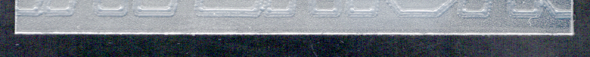 bottom edge
