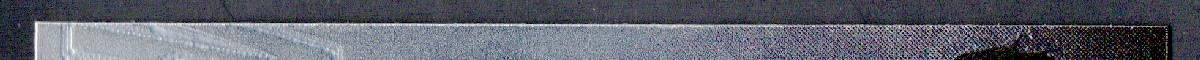 left edge