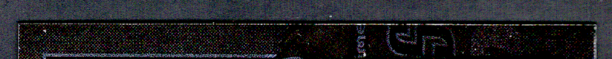 top edge