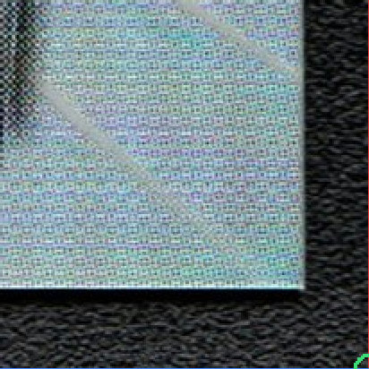 Front · Bottom Right