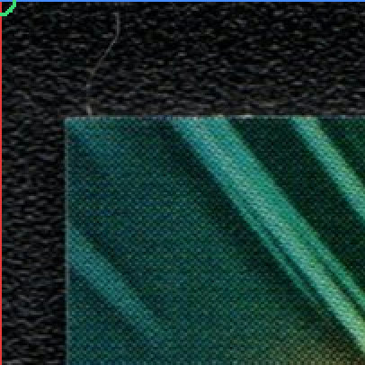 Back · Top Left