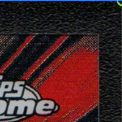 Front · Top Right