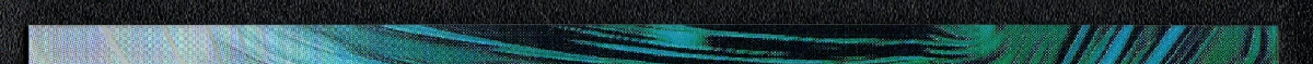 left edge