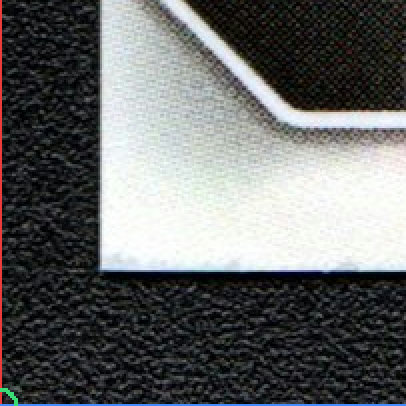 Front · Bottom Left