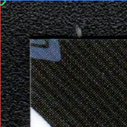 Back · Top Left
