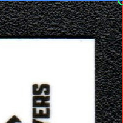 Back · Top Right