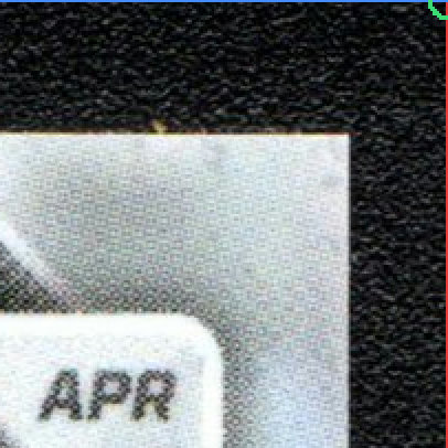 Front · Top Right