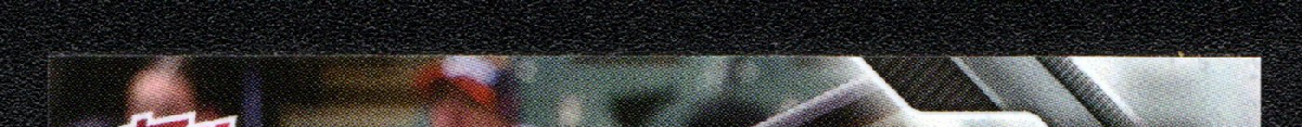 top edge