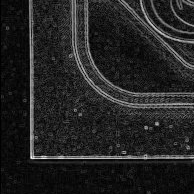 Front · Bottom Left