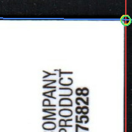 Back · Top Right