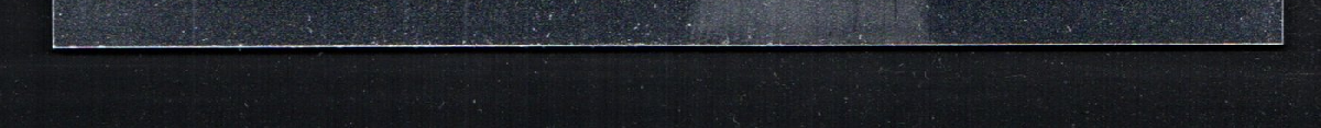 bottom edge