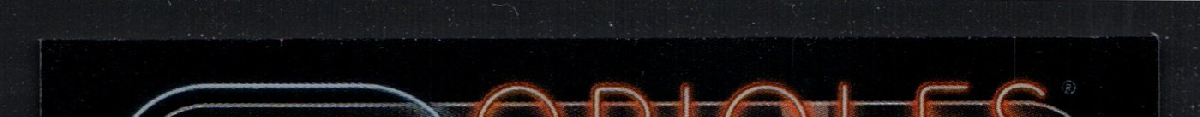 top edge