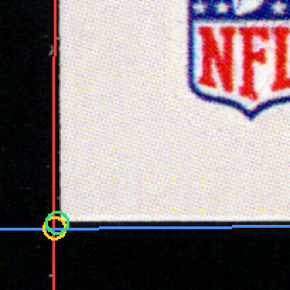Back · Bottom Left