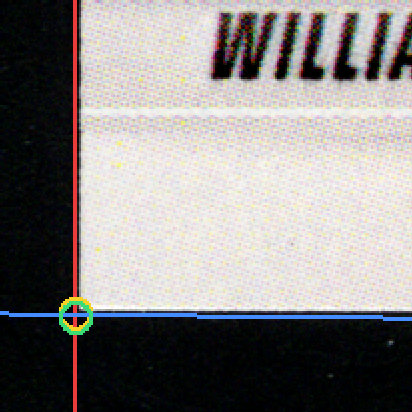 Front · Bottom Left