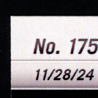 Back · Top Left
