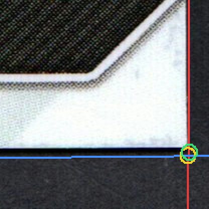 Front · Bottom Right