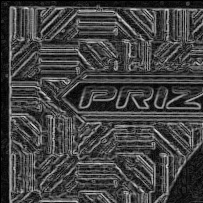 Front · Top Left