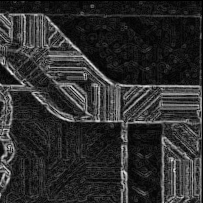 Front · Top Right